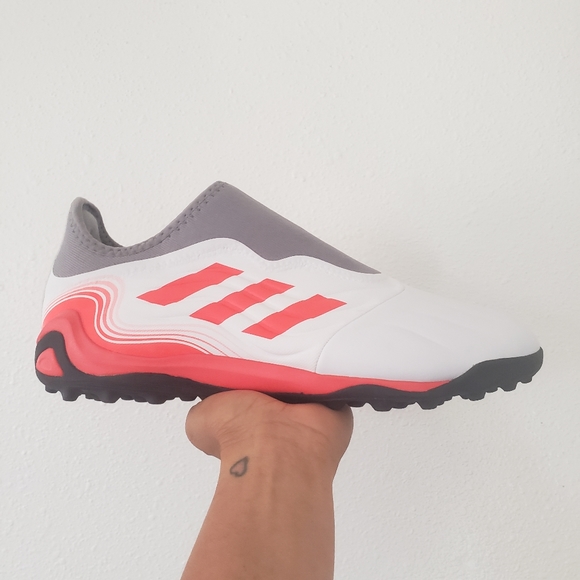 🛑Sold🛑 Adidas Men's Copa Sense.3 LL TF turf soccer shoes - Picture 2 of 16